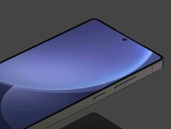 Diz-se que a Samsung está obtendo acesso exclusivo ao Gorilla Glass Armor 2 da Corning no Galaxy S25 Ultra, de acordo com um vazador. (Fonte da imagem: Android Headlines, editado)
