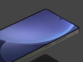 Diz-se que a Samsung está obtendo acesso exclusivo ao Gorilla Glass Armor 2 da Corning no Galaxy S25 Ultra, de acordo com um vazador. (Fonte da imagem: Android Headlines, editado)