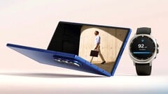 De acordo com informações fornecidas por um varejista da UE, os próximos aparelhos dobráveis e dispositivos vestíveis da Samsung deverão estar disponíveis a partir de 5 de agosto de 2026.