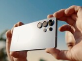 O Galaxy S25 Ultra não recebeu grandes atualizações de câmera, mas novas melhorias baseadas em software (Fonte da imagem: Samsung)