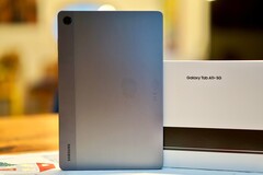 O Samsung Galaxy Tab A11 Plus tem um bom desempenho graças ao seu SoC MediaTek