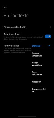 Avaliação dos fones de ouvido Xiaomi Buds 5