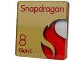 Primeiras referências: Esta é a rapidez com que o novo Snapdragon 8 Gen 1 é