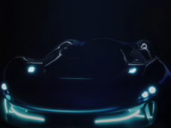 Sonic Racing: CrossWorlds está chegando a uma infinidade de consoles de jogos, incluindo o Nintendo Switch em 2025 (fonte da imagem: SEGA YouTube)