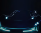 Sonic Racing: CrossWorlds está chegando a uma infinidade de consoles de jogos, incluindo o Nintendo Switch em 2025 (fonte da imagem: SEGA YouTube)
