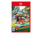 Splatoon Raiders será lançado como um título exclusivo para o Switch 2.