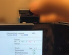 O Nintendo Switch 2 pode não ter uma tela tão grande quanto os vazamentos recentes sugeriram. (Fonte da imagem: Famiboards)
