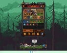 Para ser sincero: o jogo “Task Bar Hero” foi lançado no Steam em 27 de maio de 2026.