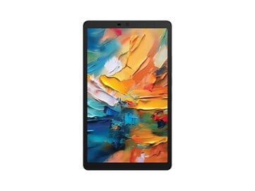O TCL Tab 8 Nxtpaper 5G tem uma tela de 8,7 polegadas com resolução de 800x1340. (Fonte da imagem: TCL)