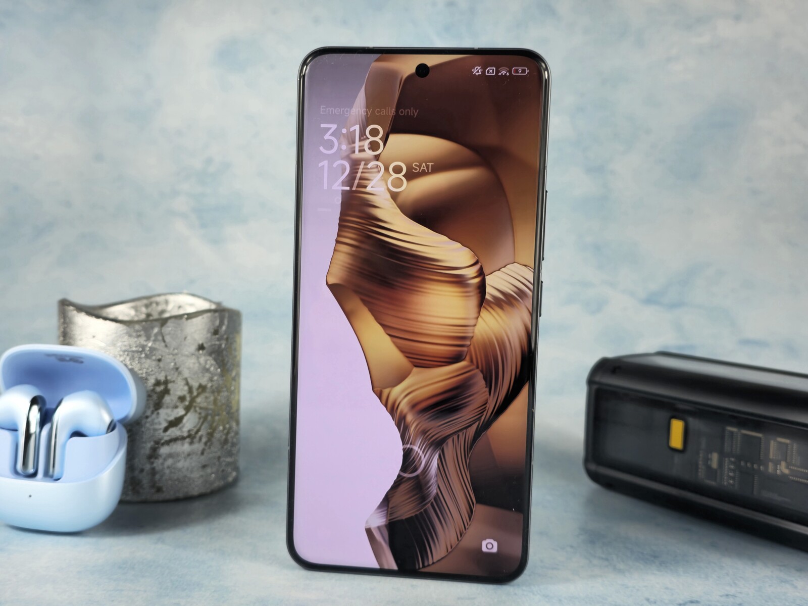 Da15 Pro Um grande salto na duração da bateria: Veredicto sobre o Xiaomi 15 Pro ...