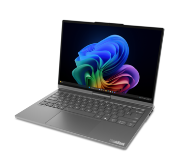 ThinkBook Plus Gen 7 Auto Twist. (Fonte da imagem: Lenovo)