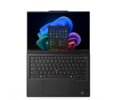 Lenovo ThinkPad X1 Carbon Gen 14 Aura Edition (fonte da imagem: Lenovo)