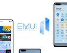 O EMUI 11 chegou agora às séries Mate 20 e P30 em algumas regiões. (Fonte da imagem: Huawei)