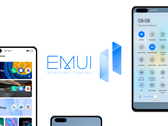 O EMUI 11 chegou agora às séries Mate 20 e P30 em algumas regiões. (Fonte da imagem: Huawei)