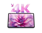 O Vivo Pad 6 Pro possui uma tela 4K.