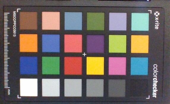 ColorChecker