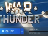 War Thunder 2.15 "Winds of Change" update now available (Fonte: Own)