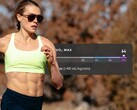 O aplicativo Whoop agora oferece uma estimativa de VO2 Max. (Fonte da imagem: Whoop)