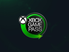 O logotipo do Xbox Game Pass da Microsoft (fonte da imagem: Xbox Wire)