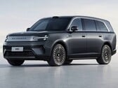 O fundador da Xiaomi, Lei Jun, revelou os novos SUVs SkyNomad EREV no Evento de Lançamento de Tecnologia, oferecendo uma autonomia de até 1.060 milhas