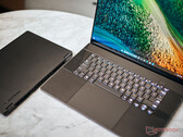Asus ProArt P16 agora tem inteligência artificial Ryzen