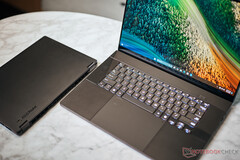 Asus ProArt P16 agora tem inteligência artificial Ryzen