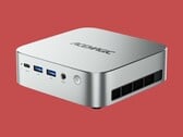 O Mini PC AceMagic F2A, equipado com o processador Core Ultra X7, estará disponível com 32 GB de memória RAM LPDDR5X.