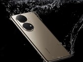 É discutível que o P50 Pro tem um visual mais limpo do que tinha no lançamento. (Fonte da imagem: Huawei)
