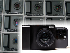 A Alice Camera está se preparando para enviar o primeiro lote de pedidos, enquanto os lotes dois e três também já estão esgotados. (Fonte da imagem: Alice Camera - editado)