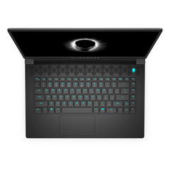 Alguns computadores portáteis Alienware m15 R5 são relatados com contagem reduzida do núcleo CUDA para a GPU de computadores portáteis RTX 3070. (Fonte de imagem: Alienware)