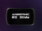 O RG Slide não será tão potente quanto o recente RG557. (Fonte da imagem: Anbernic)