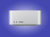 O novo Mac Studio oferece largura de banda de memória de até 1,2 TB/s.