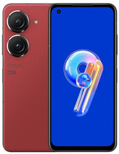 Revisão do smartphone Asus Zenfone 9