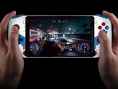 O ONEXPLAYER mini Pro é um dos dispositivos portáteis para jogos mais poderosos disponíveis no momento. (Fonte de imagem: One-netbook)