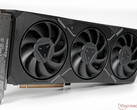 A Radeon RX 7900 XT possui 84 unidades de computação. (Fonte: Notebookcheck)