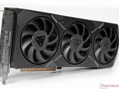 A Radeon RX 7900 XT possui 84 unidades de computação. (Fonte: Notebookcheck)