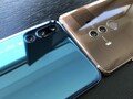 As séries Mate 10 e P20 estão recebendo atualizações destinadas a melhorar o sistema. (Fonte de imagem: Handy.de)