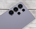 Não há nenhuma sugestão de que a Samsung planeja trocar o ISOCELL HP2 usado no Galaxy S25 Ultra. (Fonte da imagem: Notebookcheck)