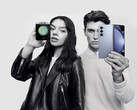 Há rumores de que a Samsung lançará novos smartphones Galaxy Z no início deste ano, modelos atuais mostrados. (Fonte da imagem: Samsung)