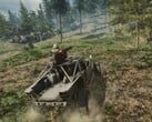 O próximo Ghost Recon pode não ser um jogo de ação e aventura em mundo aberto como o Breakpoint ilustrado aqui.