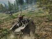 O próximo Ghost Recon pode não ser um jogo de ação e aventura em mundo aberto como o Breakpoint ilustrado aqui.