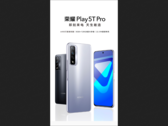 Honor lança o 5T Pro. (Fonte: Honor)