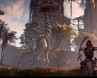 Horizon Zero Dawn é apenas um dos excelentes títulos à venda durante a Steam Summer Sale deste ano. (Fonte da imagem: Steam)