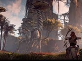 Horizon Zero Dawn é apenas um dos excelentes títulos à venda durante a Steam Summer Sale deste ano. (Fonte da imagem: Steam)
