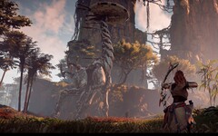 Horizon Zero Dawn é apenas um dos excelentes títulos à venda durante a Steam Summer Sale deste ano. (Fonte da imagem: Steam)