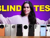 Teste cego de câmera de smartphone do canal Versus: os espectadores escolheram um vencedor incomum entre 12 câmeras principais de 2023.