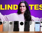 Teste cego de câmera de smartphone do canal Versus: os espectadores escolheram um vencedor incomum entre 12 câmeras principais de 2023.