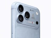 iPhone 18 Pro Max com identidade visual do A20 Pro, Assassin’s Creed Mirage e Resident Evil 4