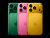 Apple o objetivo da empresa é manter os modelos Pro básicos em US$ 1.099 e US$ 1.199.