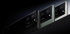 As câmeras da série Redmi K podem ficar melhores em breve. (Fonte: Xiaomi)